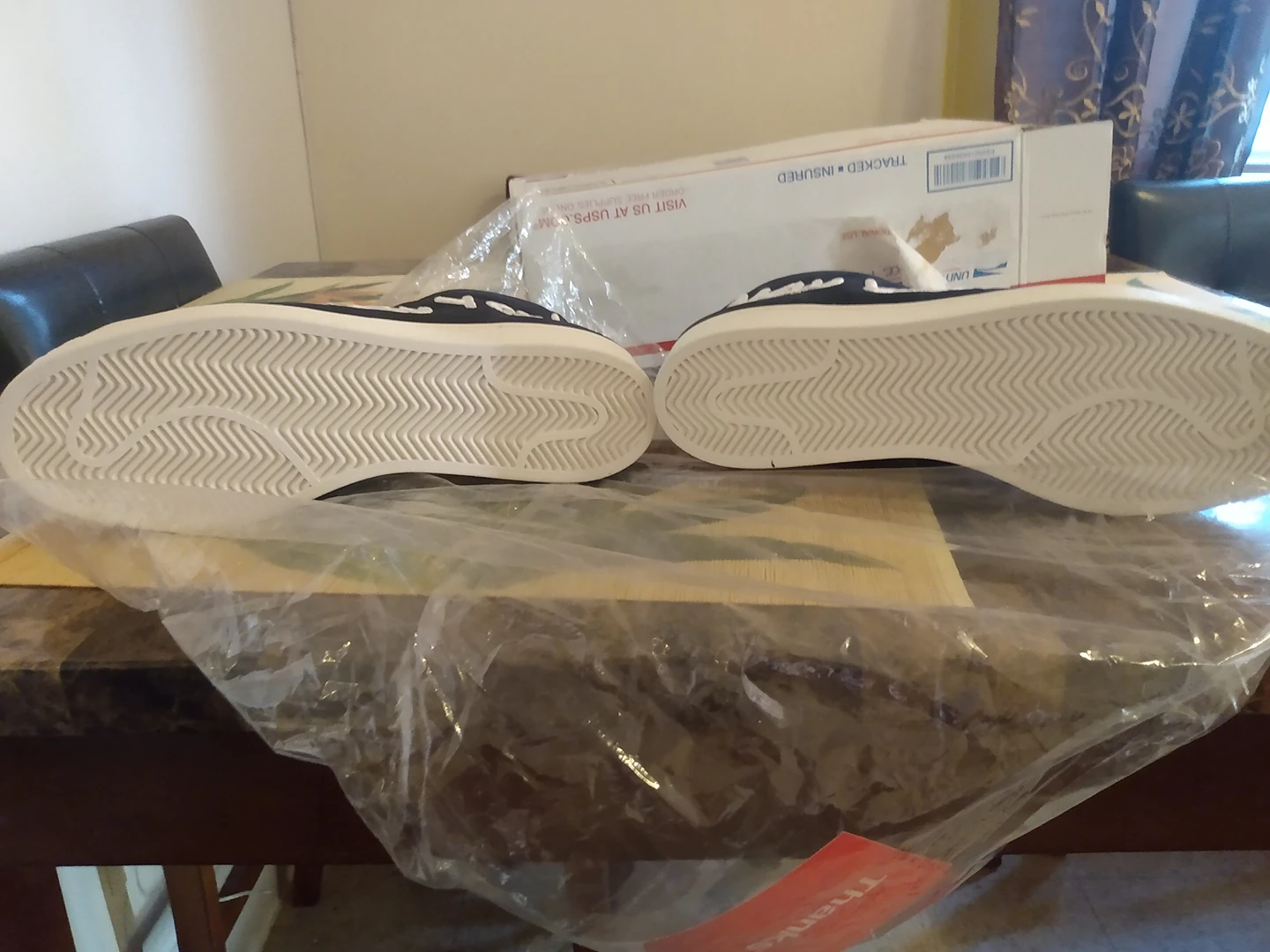 MEN'S ADIDAS SNEAKERS NEW YORK EDITION - photo 5
