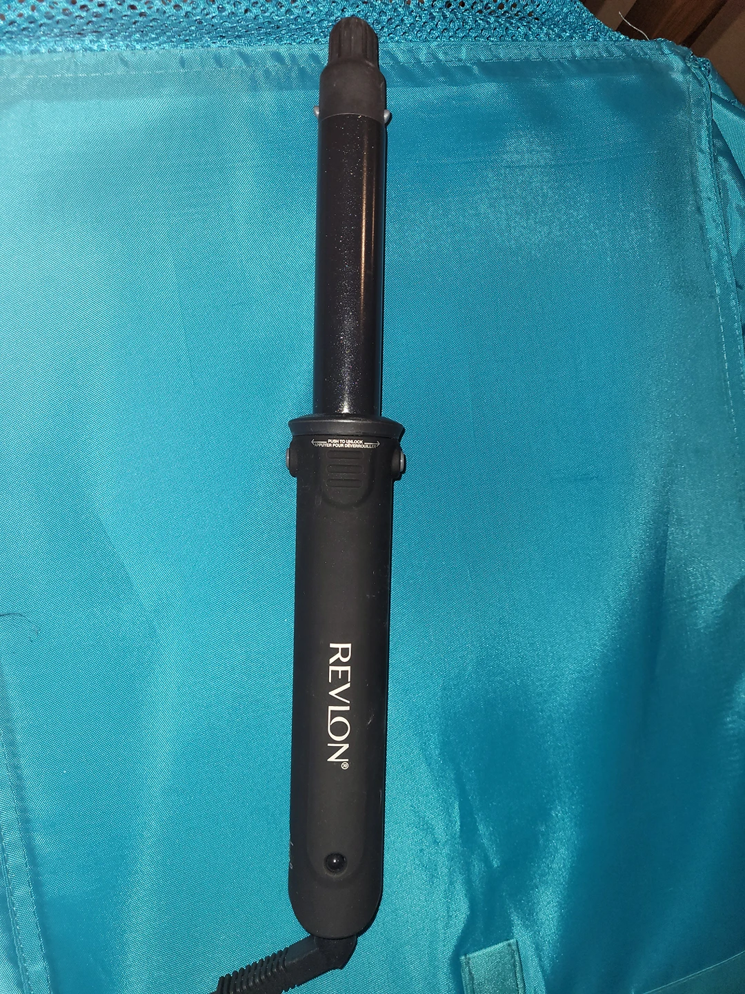 Curling Wand thumbnail