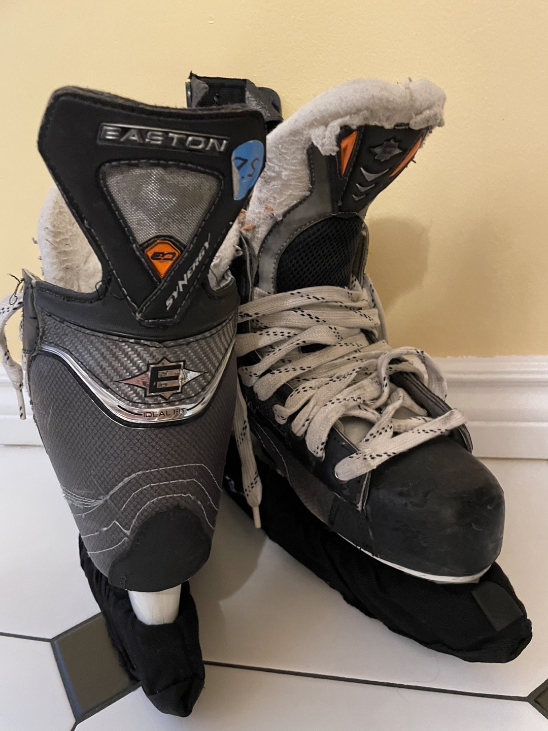 Skates - photo 3