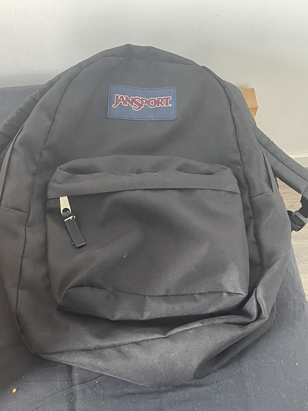 Jansport backpack  - photo 3