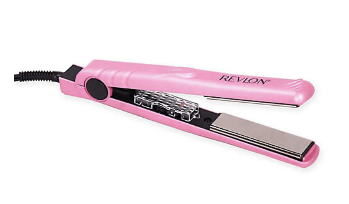 REVLON flat iron - photo 2