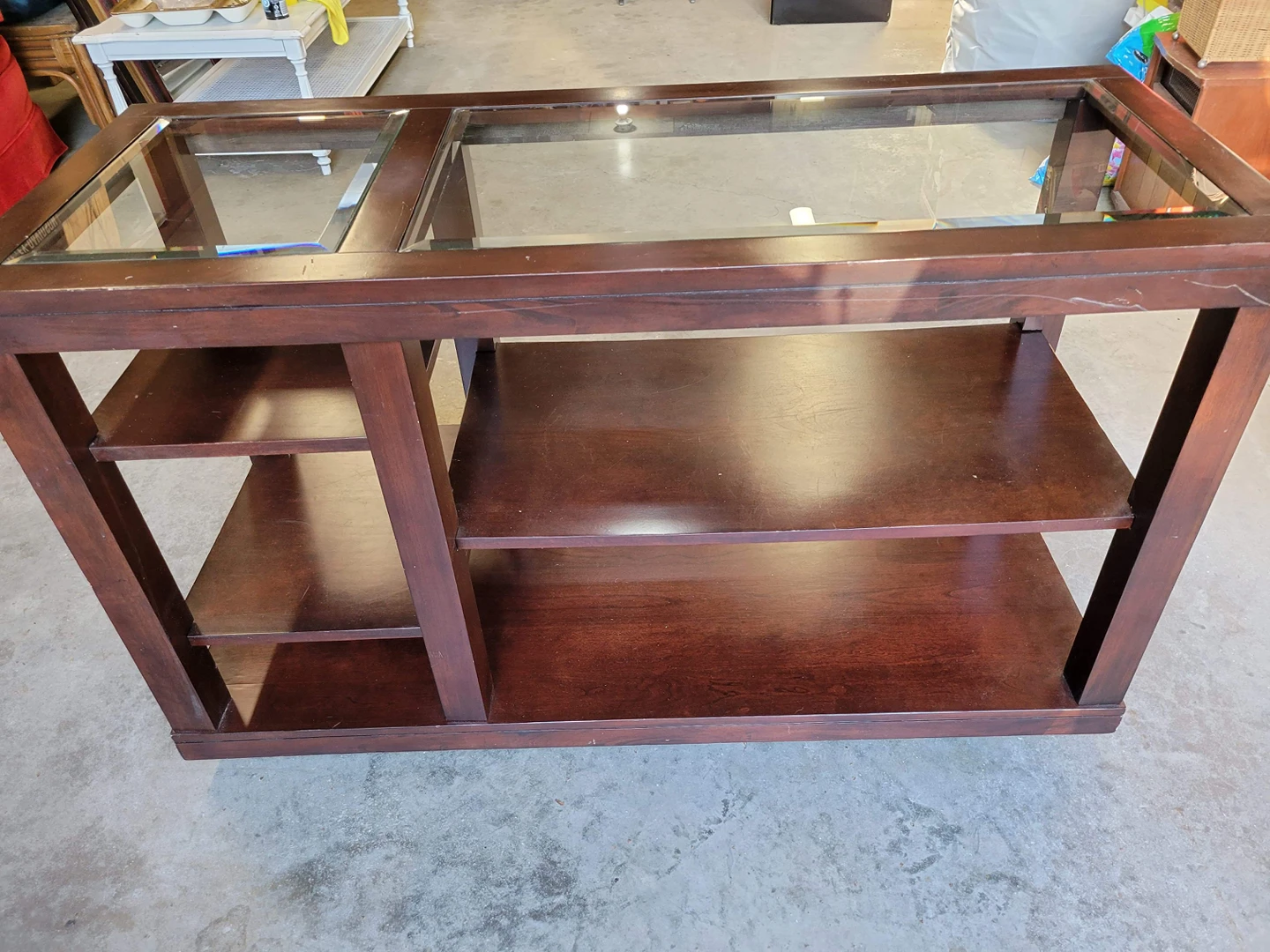 living room table set image indicator(5)