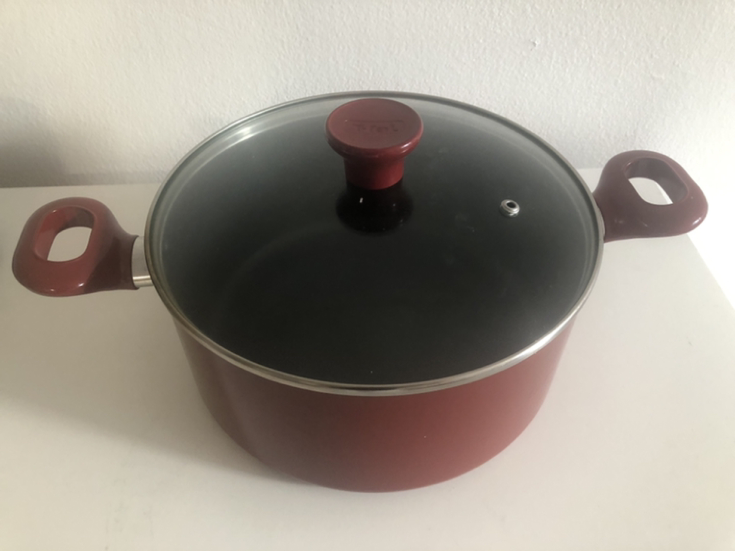 Tefal pot - photo 2