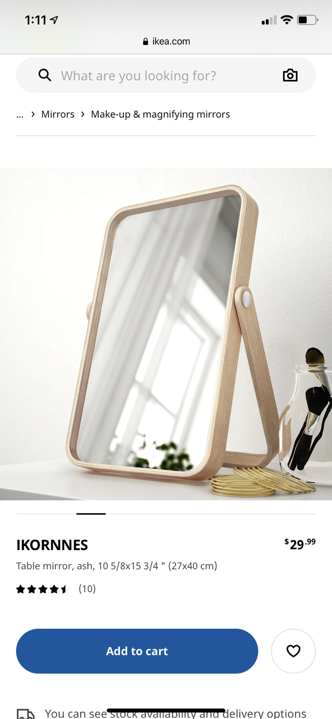 Mirror