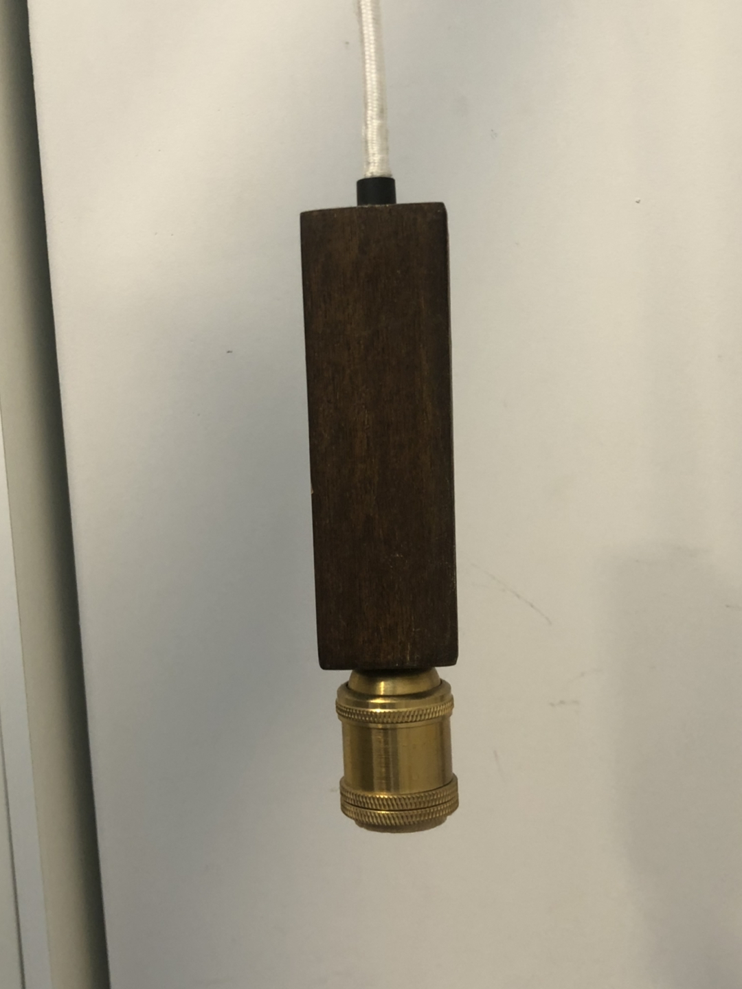Pendent Lights 