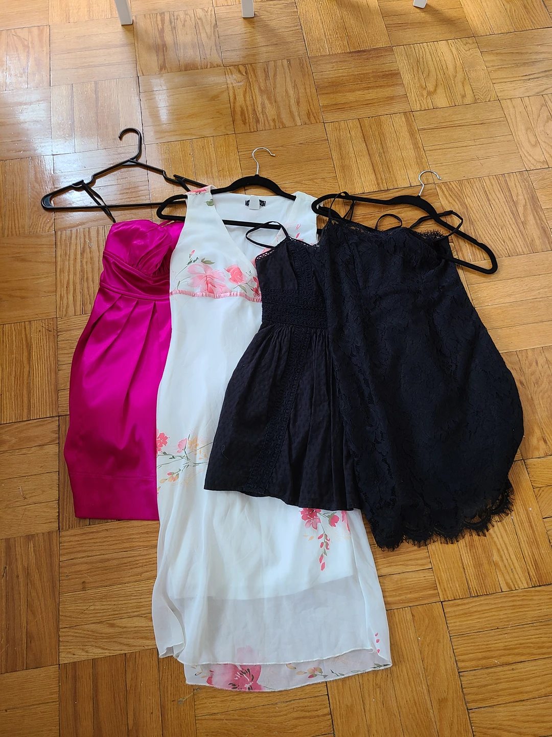 Dresses all for $25 XS - photo 2