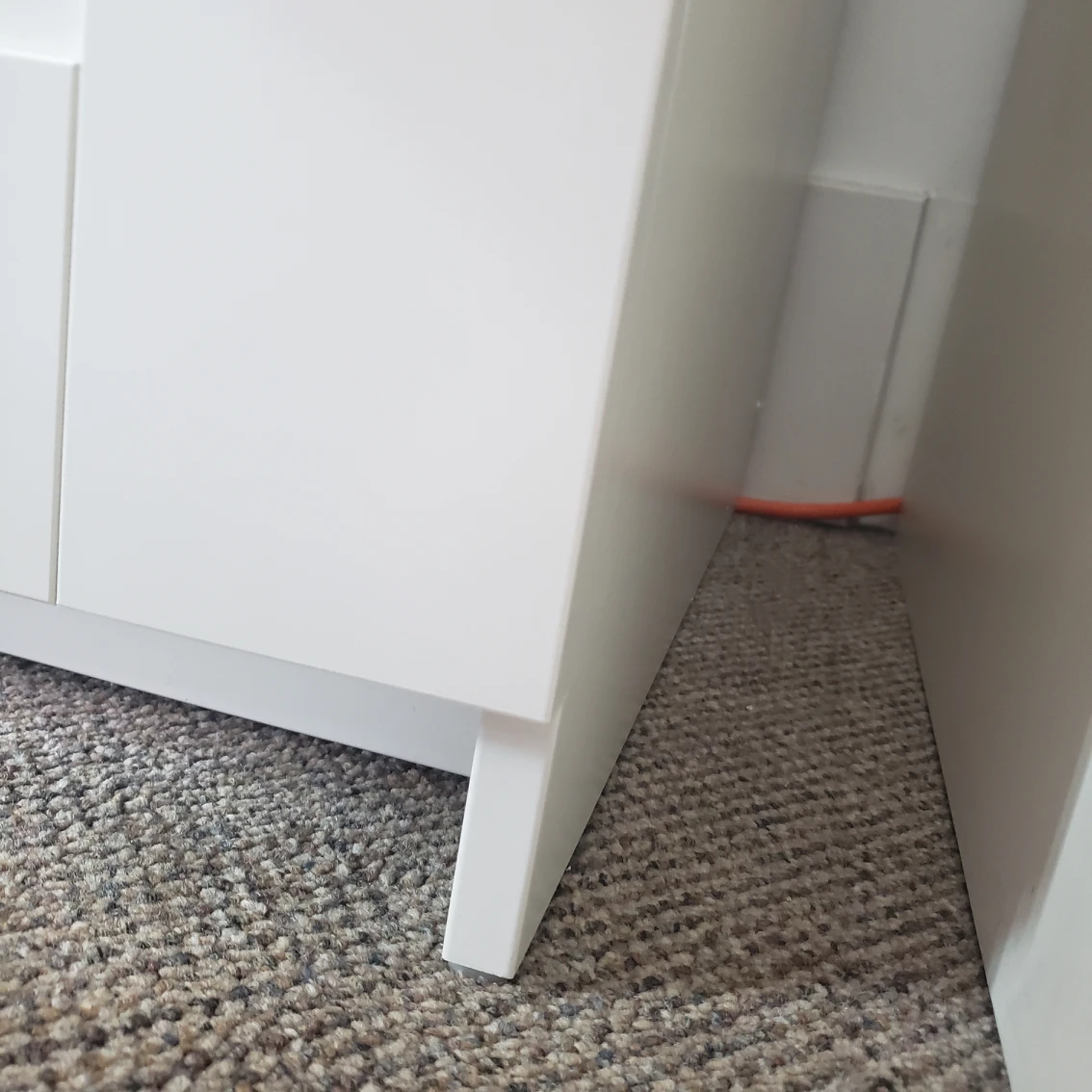 Ikea Brimnes Wardrobe - Moving sale - photo 4