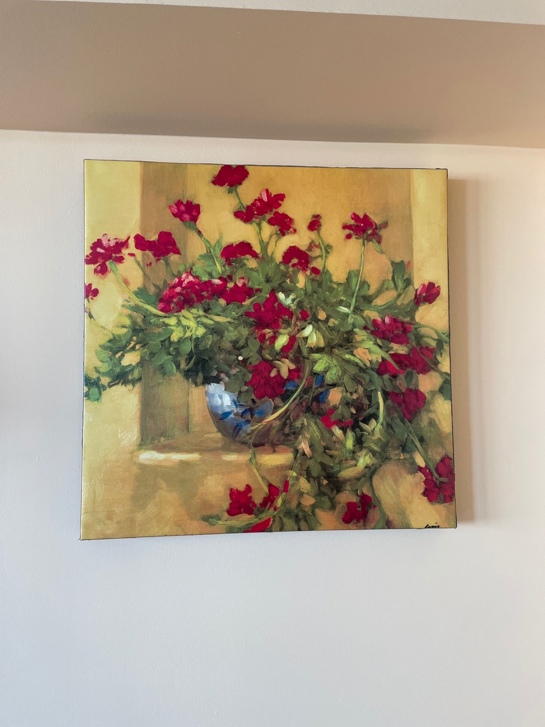 Painting  - photo 4
