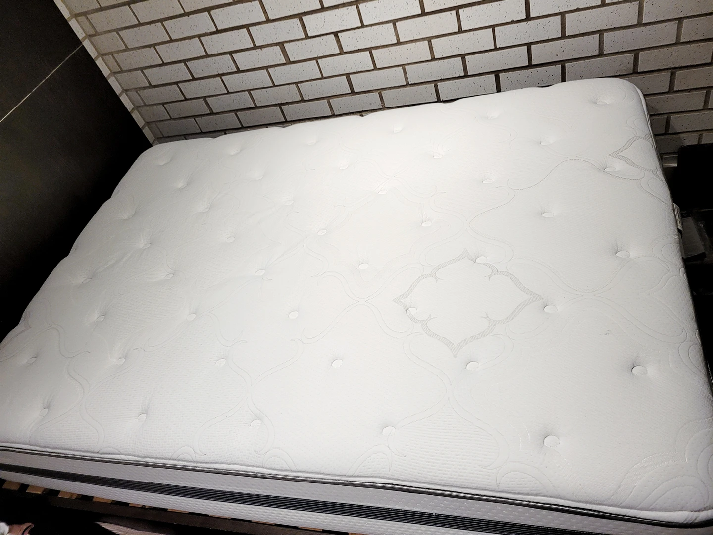 Full Size Mattress - photo 3