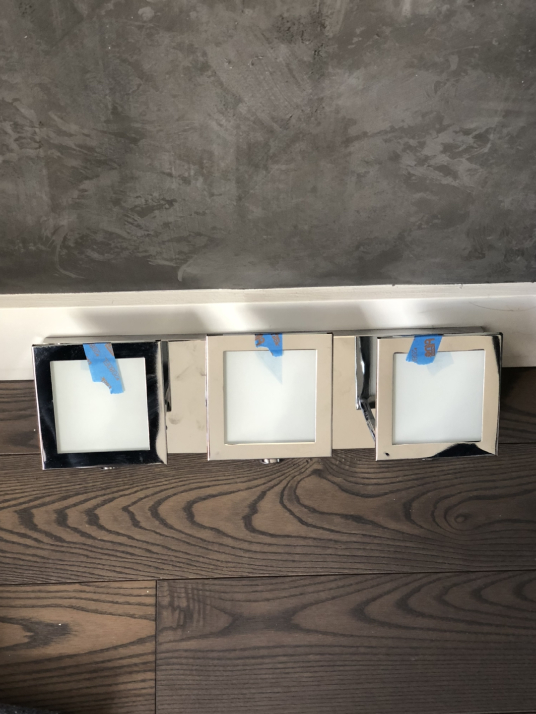 Bathroom Vanity Lights 