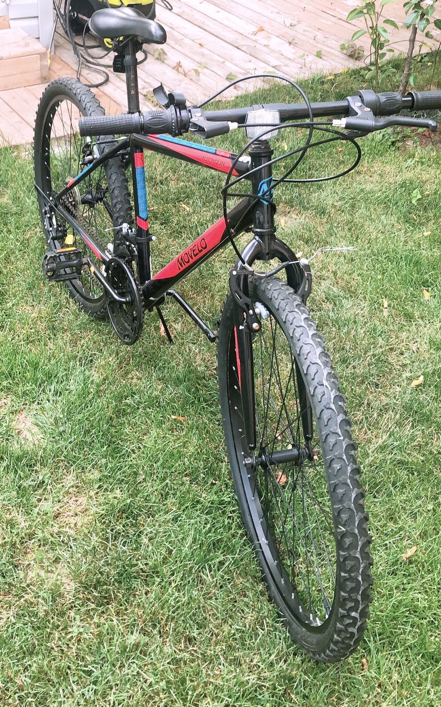 Bike for sale thumbnail