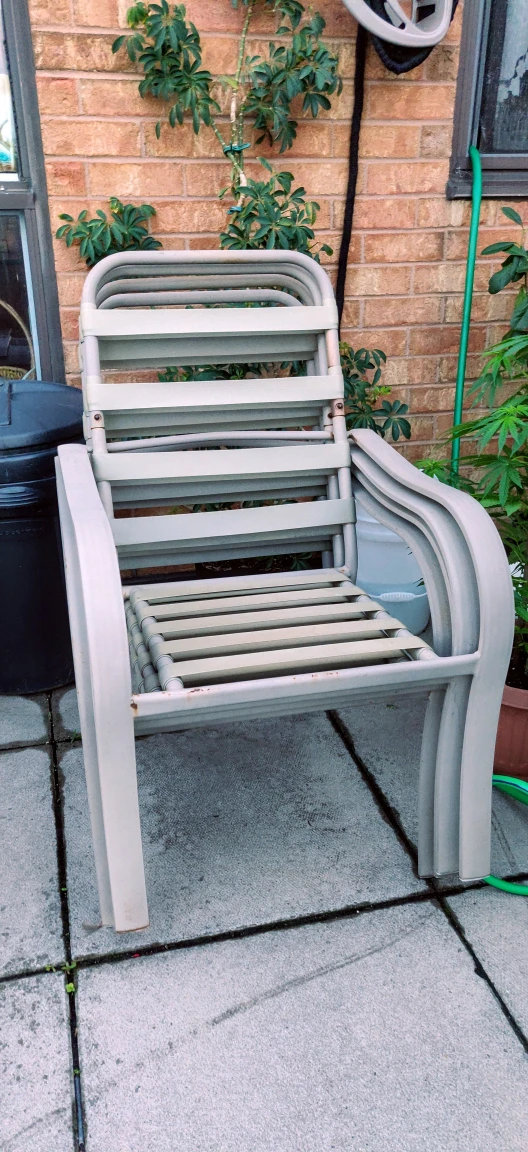 Chair Pads - photo 5