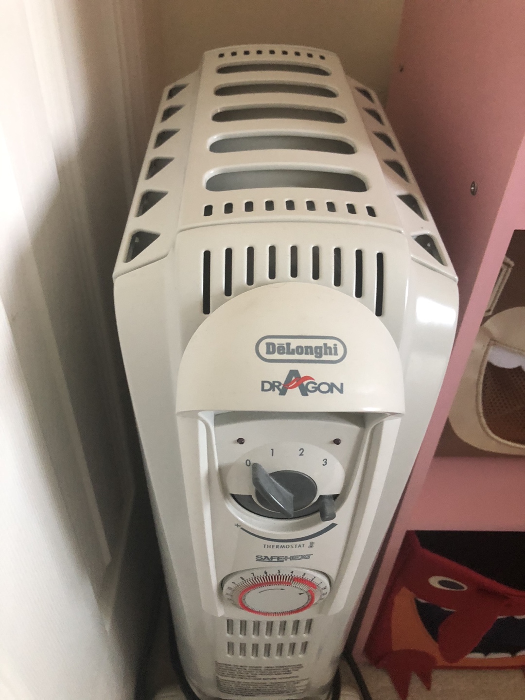 Heater