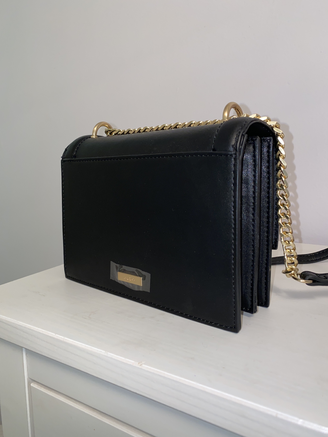 Black purse - photo 3