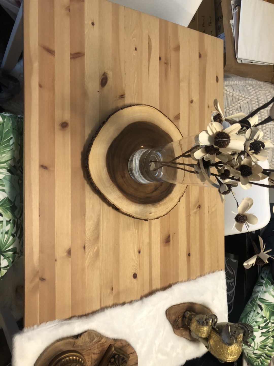 Modern dining set - photo 5
