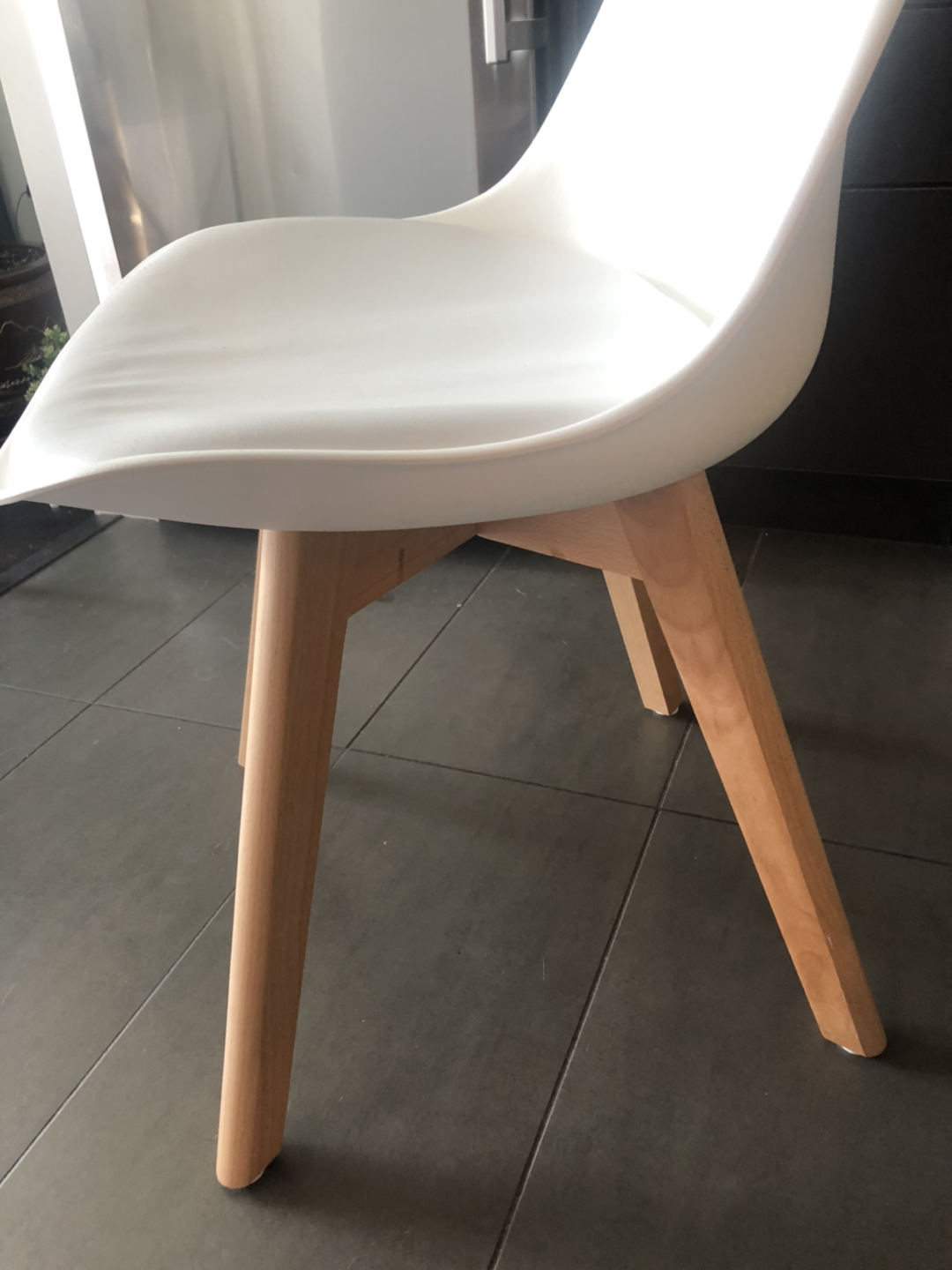 Modern dining set - photo 3