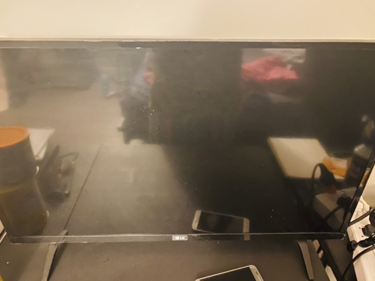 lg tv - photo 2