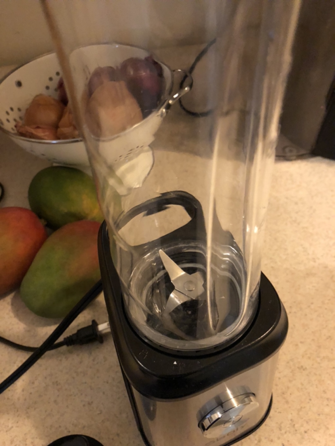 Personal Smoothie  Blender - photo 3