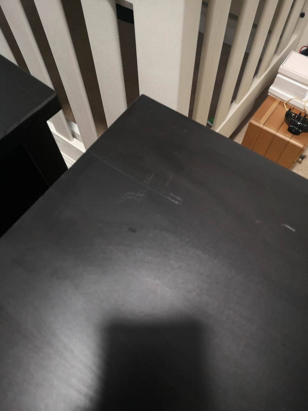 Hemnes Side Tables - photo 4