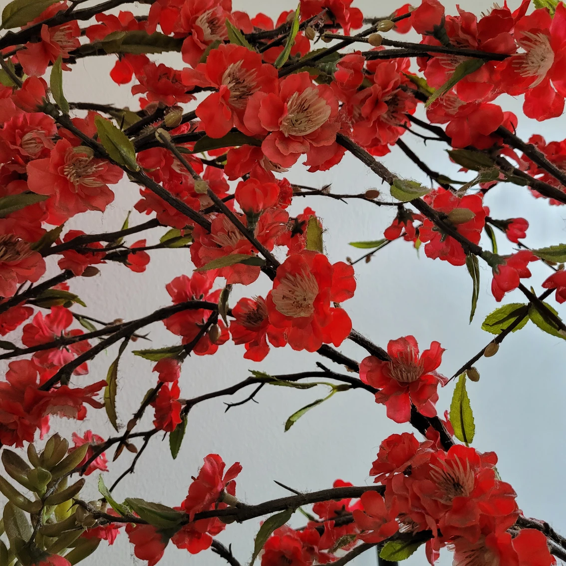 Artificial flower - photo 3