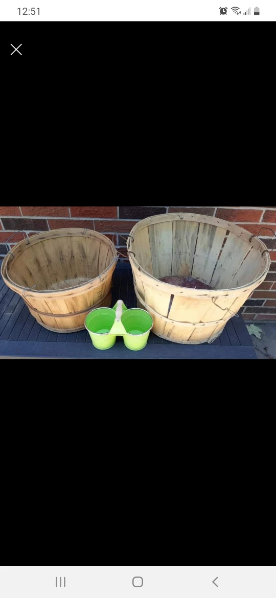 Garden bushels thumbnail
