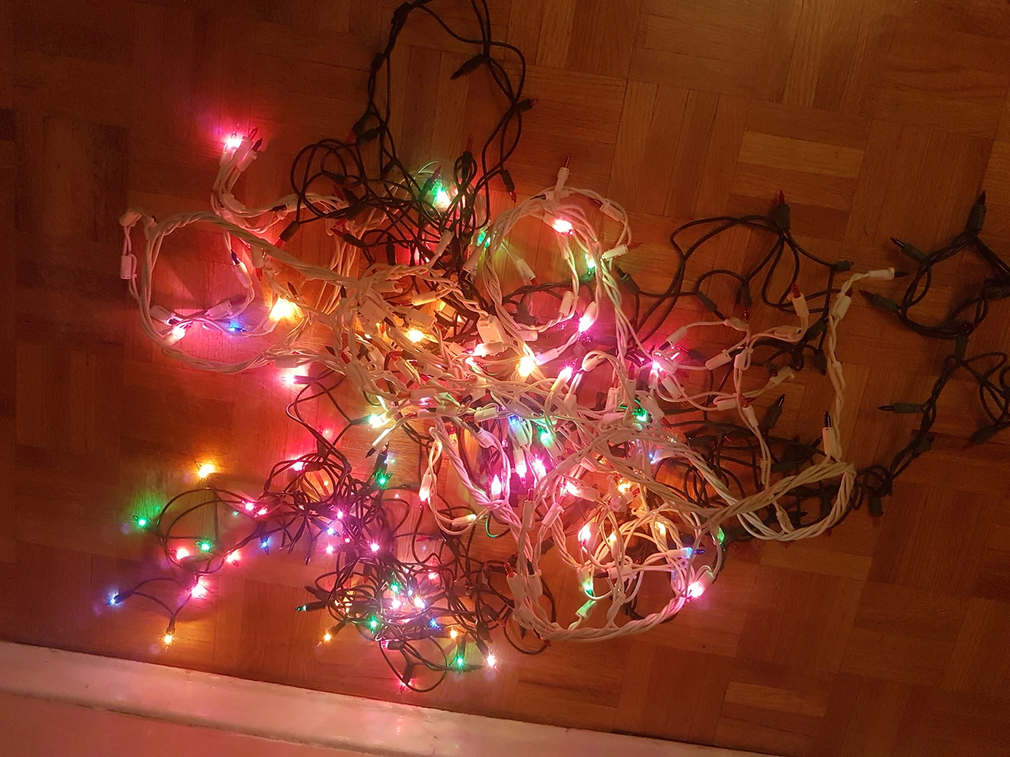 Lights image indicator(2)