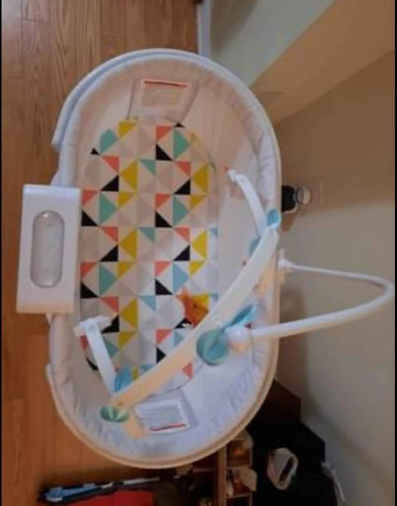 bassinet