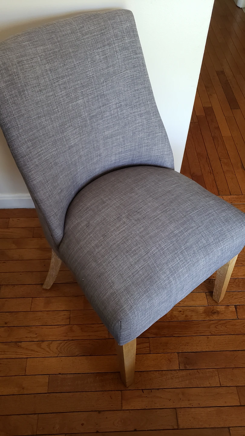 Decorative Coaster armchair - photo 3