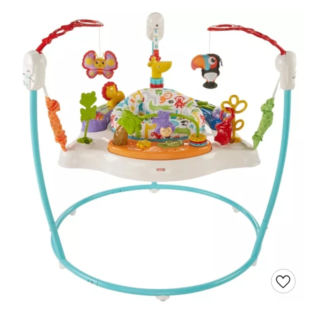 Fisher-Price Jumper - photo 2