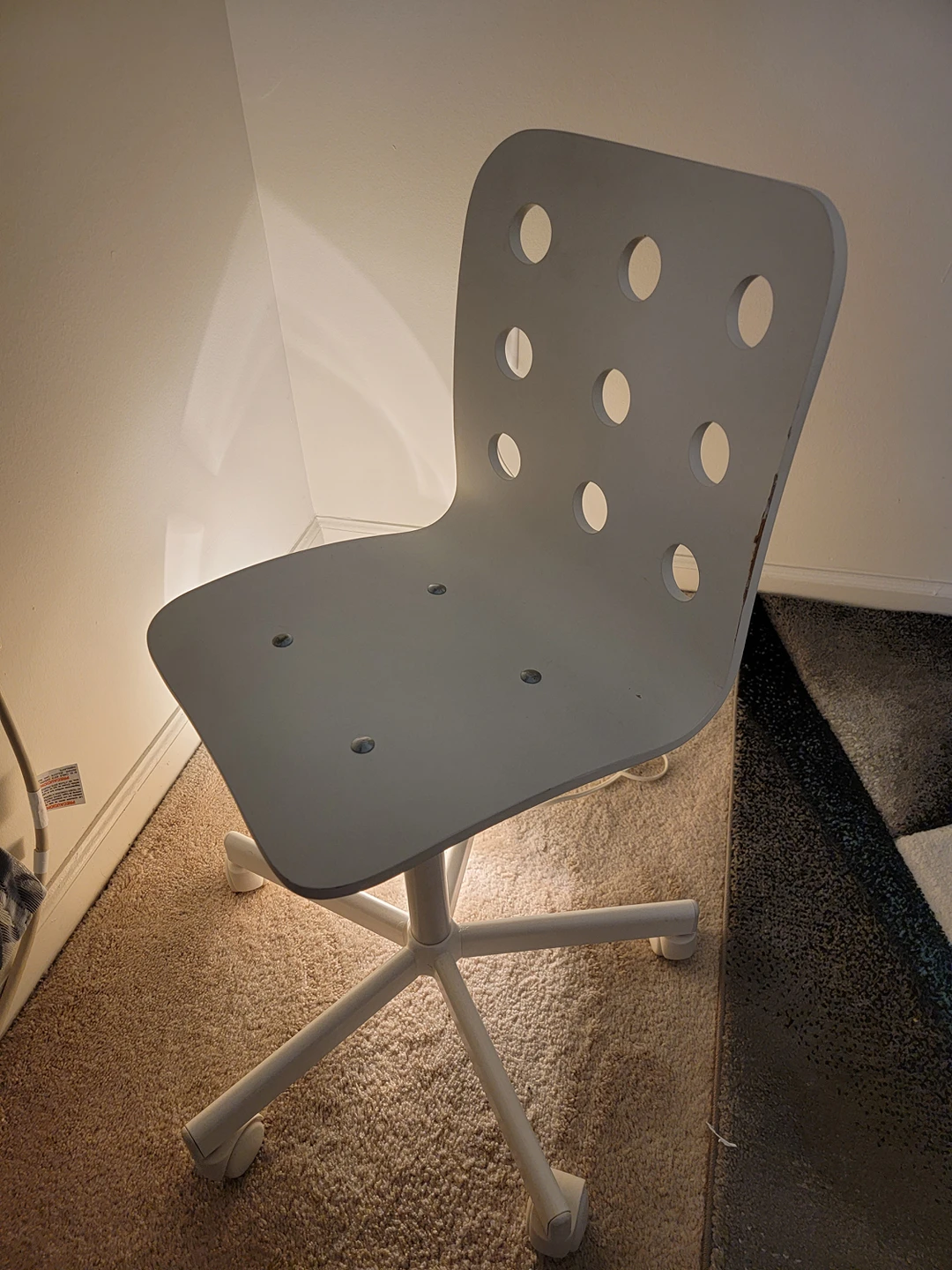 Ikea desk chair - photo 2