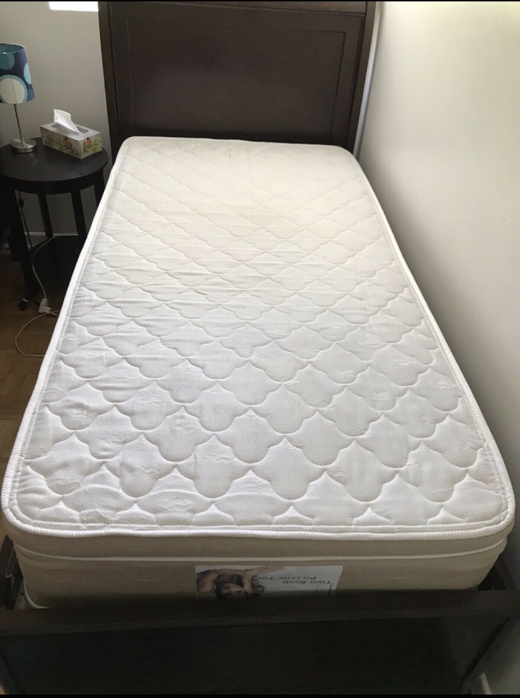 MATTRESS FOR SALE WITH FREE BED image indicator(6)