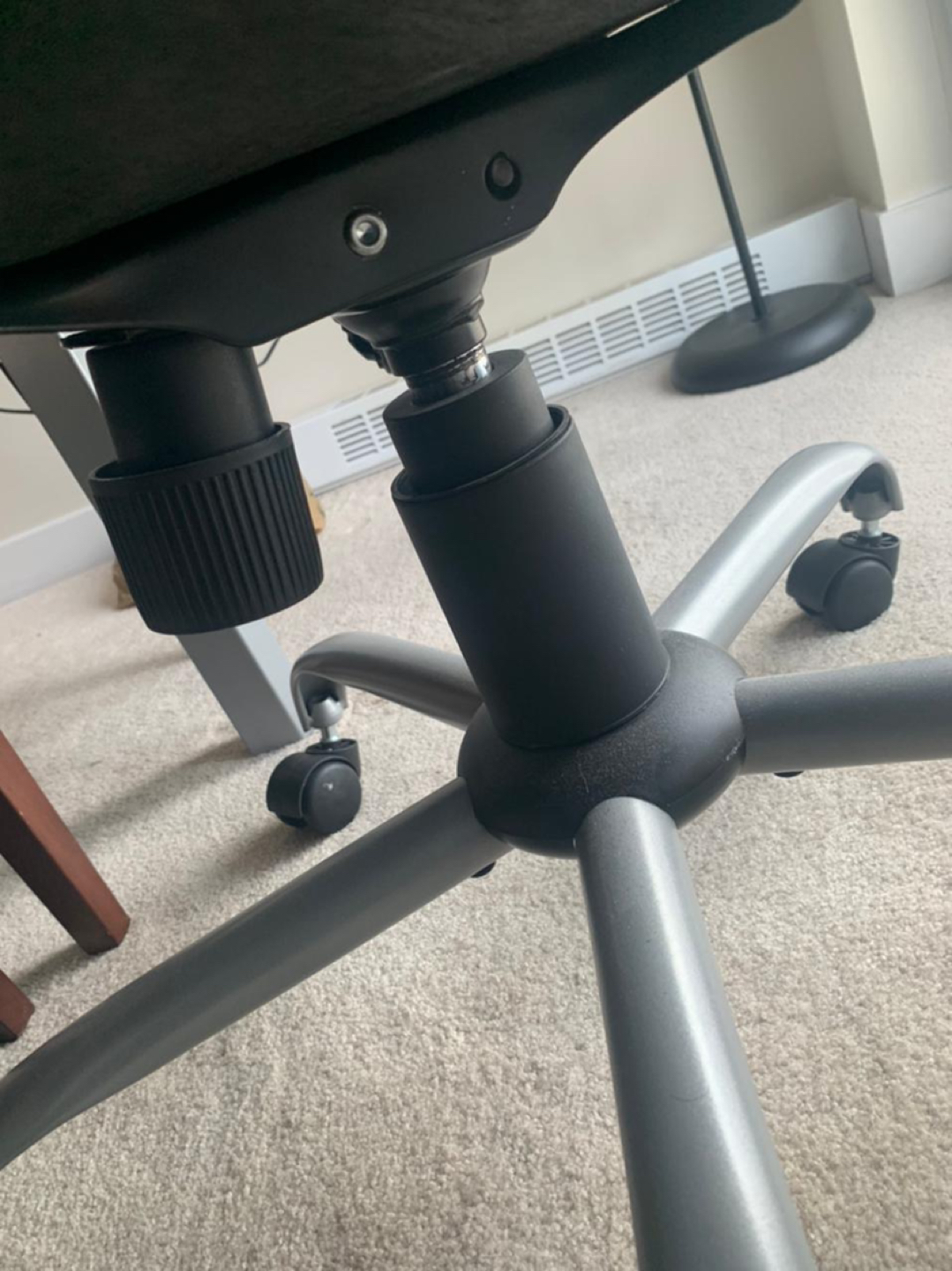 Office chair for sale  - photo 4