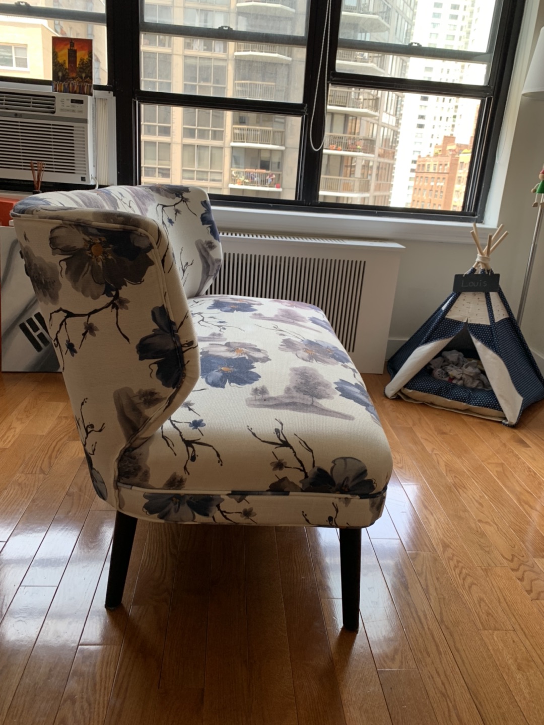 Settee / couch - photo 2