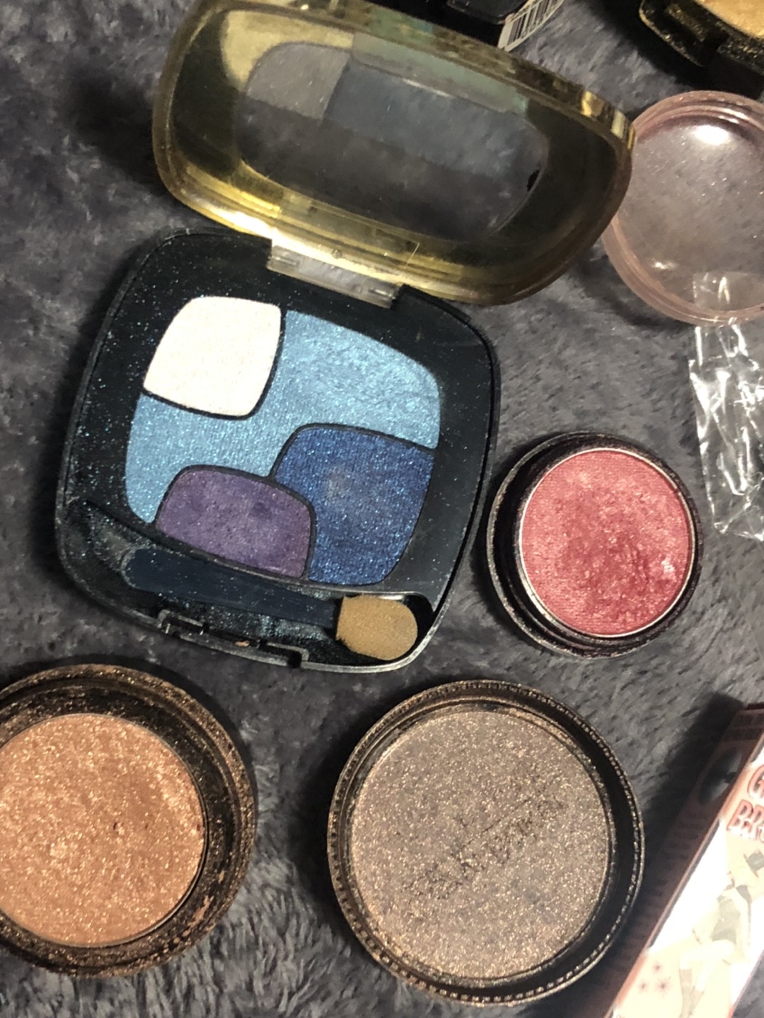 Make-Up & Guess Perfume $10. PickUp Eglinton-Mt.Pleasant  - photo 4