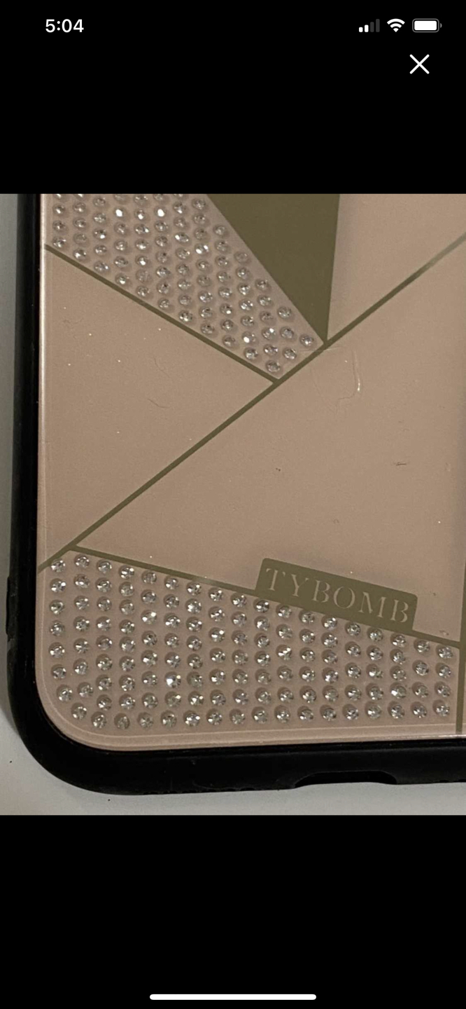 iPhone XR phone case image indicator(2)