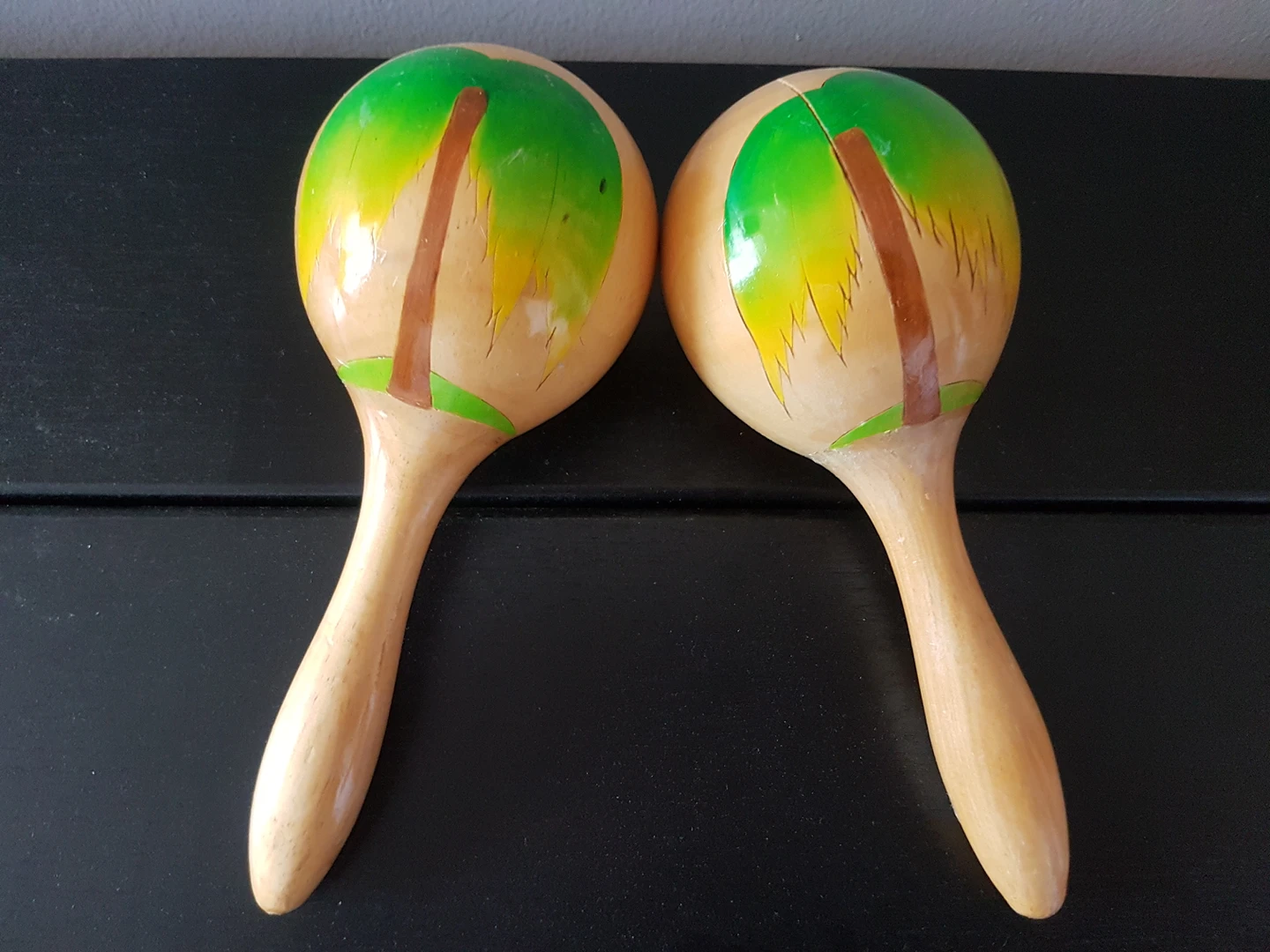 Musical Instrument image indicator(3)