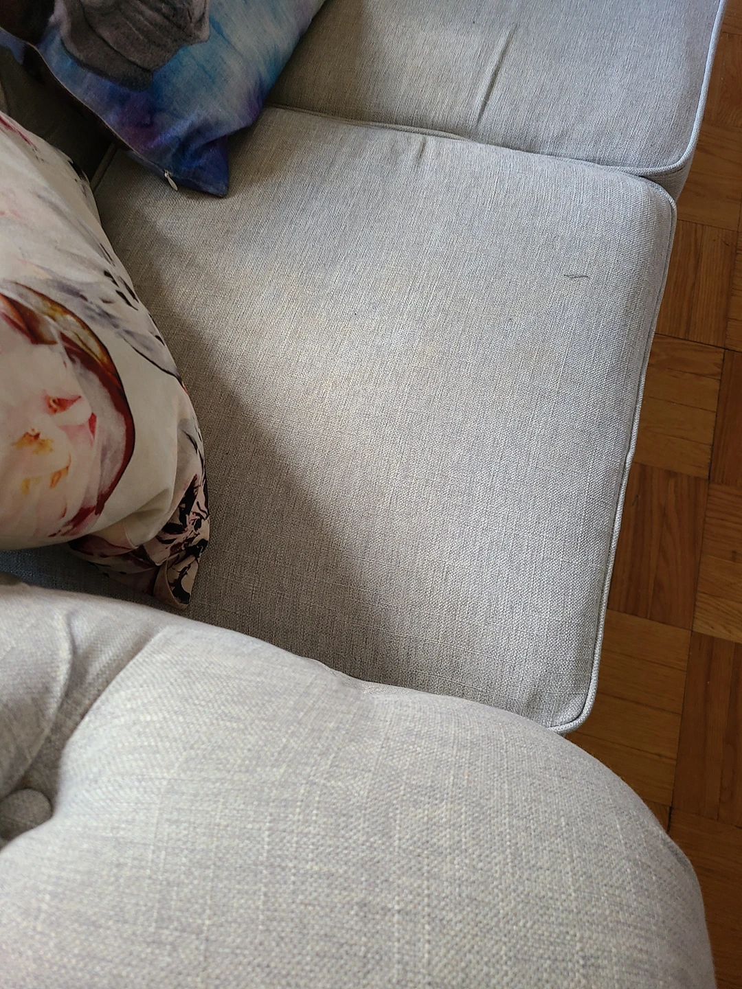 loveseat sofa from Leon's - photo 5