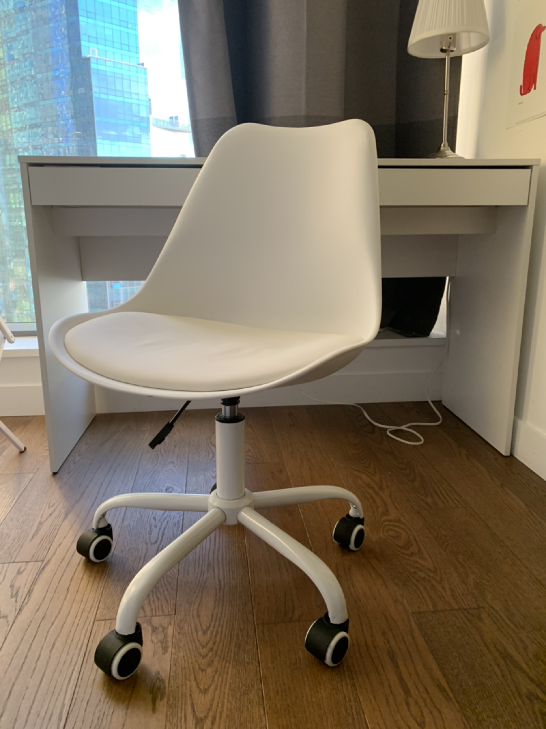 Wayfair Cauldwell Task Chair - photo 2