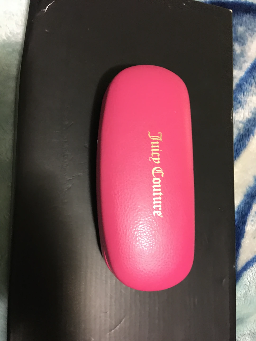 juicy Couture glasses