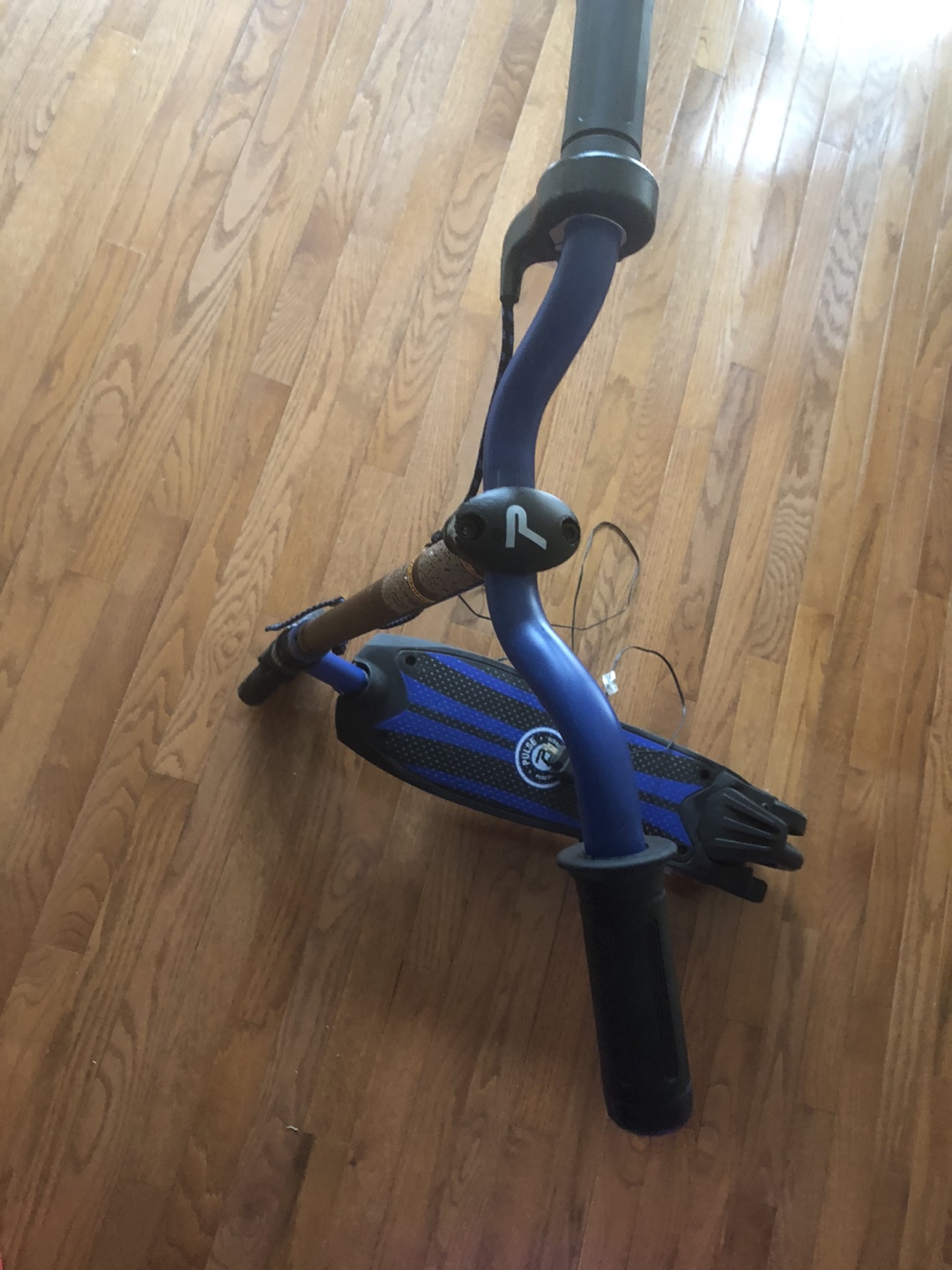 electric quickboard - photo 2