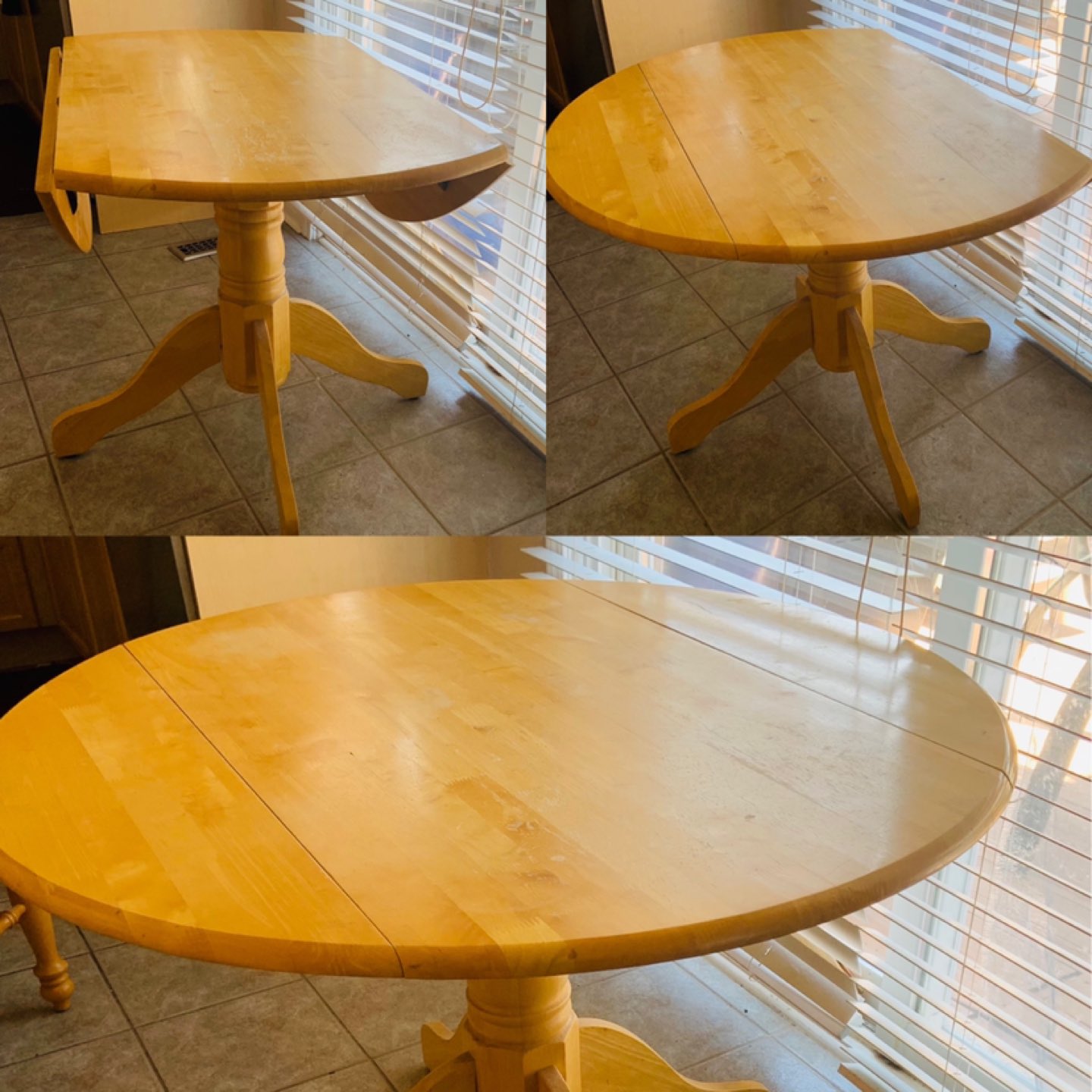 Various wooden furniture pieces  - photo 2