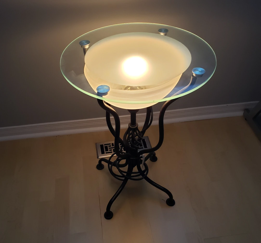 Tables - photo 2
