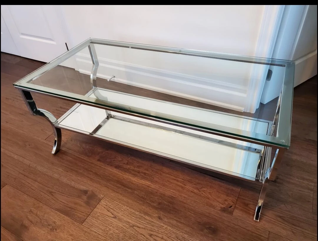 wayfair coffee table