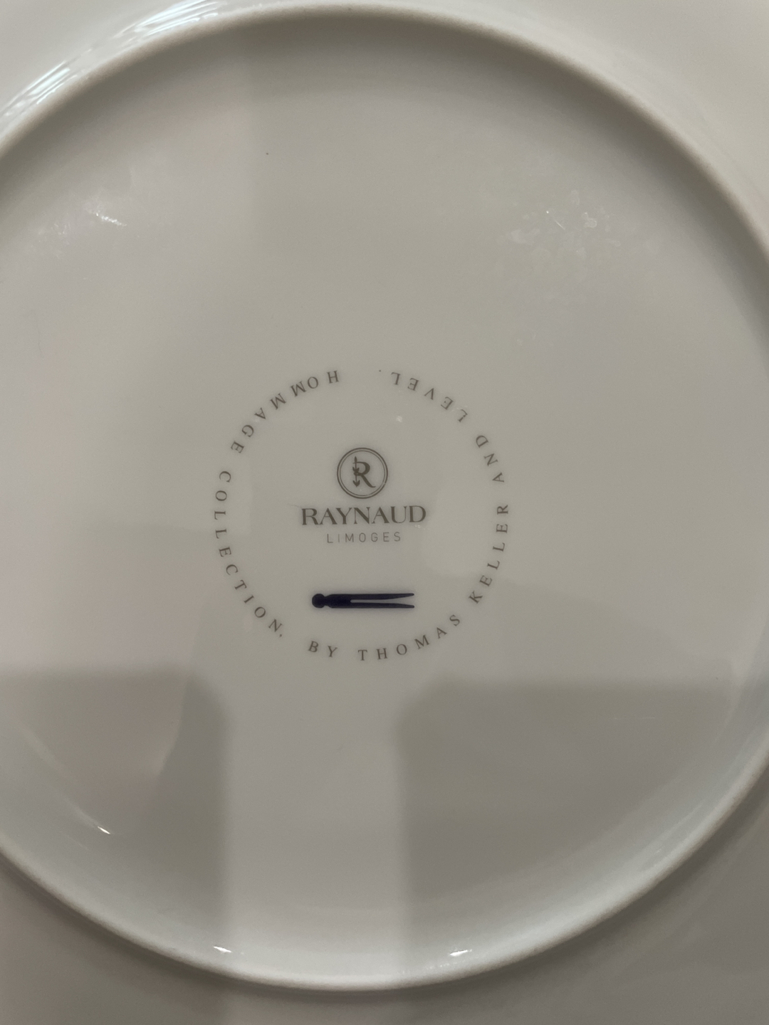 RAYNAUD LIMOGES By Thomas Keller and Level - photo 3