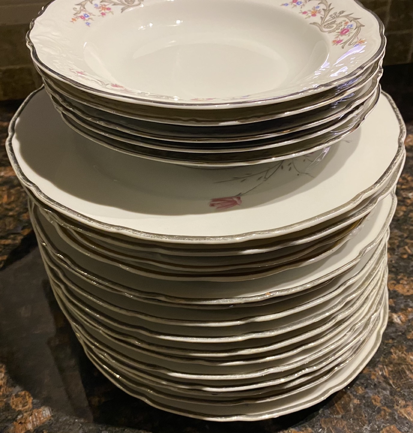 20 pieces of plates  image indicator(2)