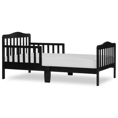 New Brand, toddler bed, black color - photo 2