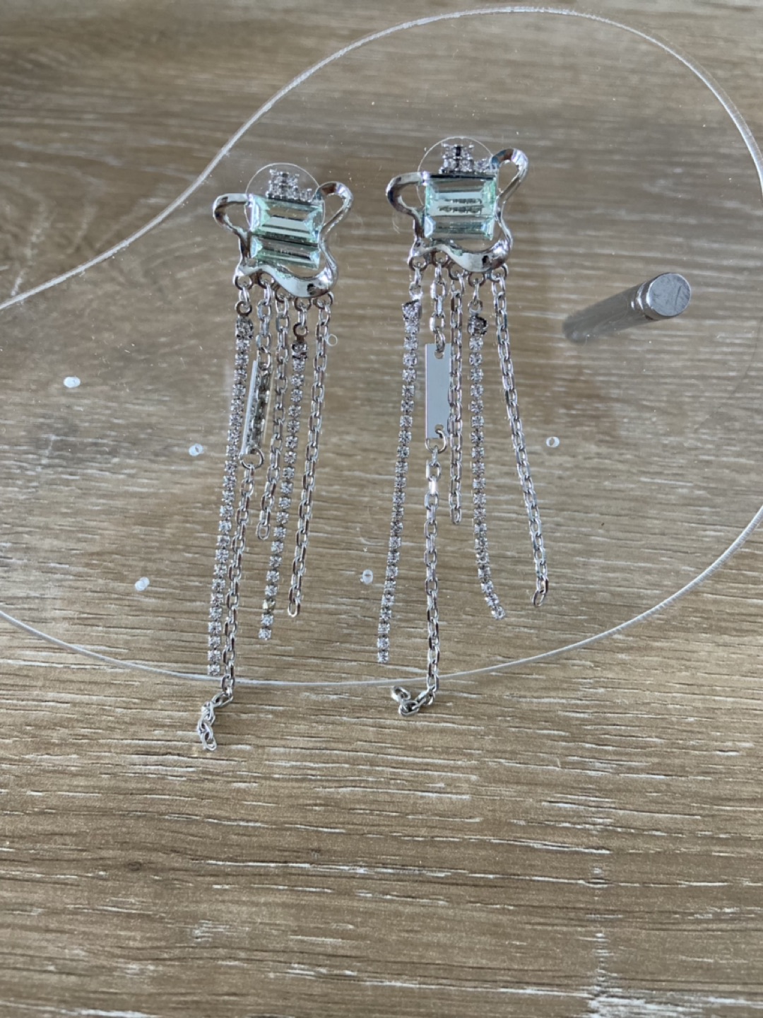 Earring   - photo 3