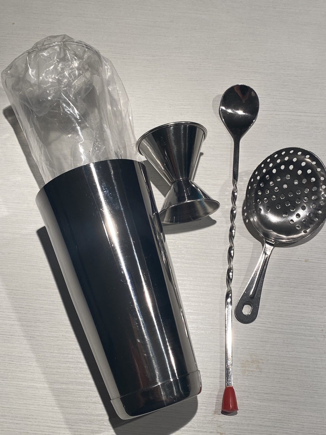 Cocktail making kit