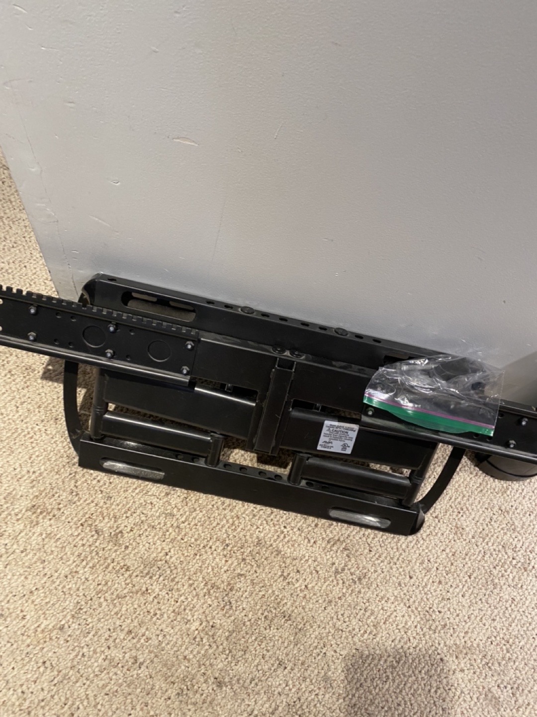 TV Wall Mount