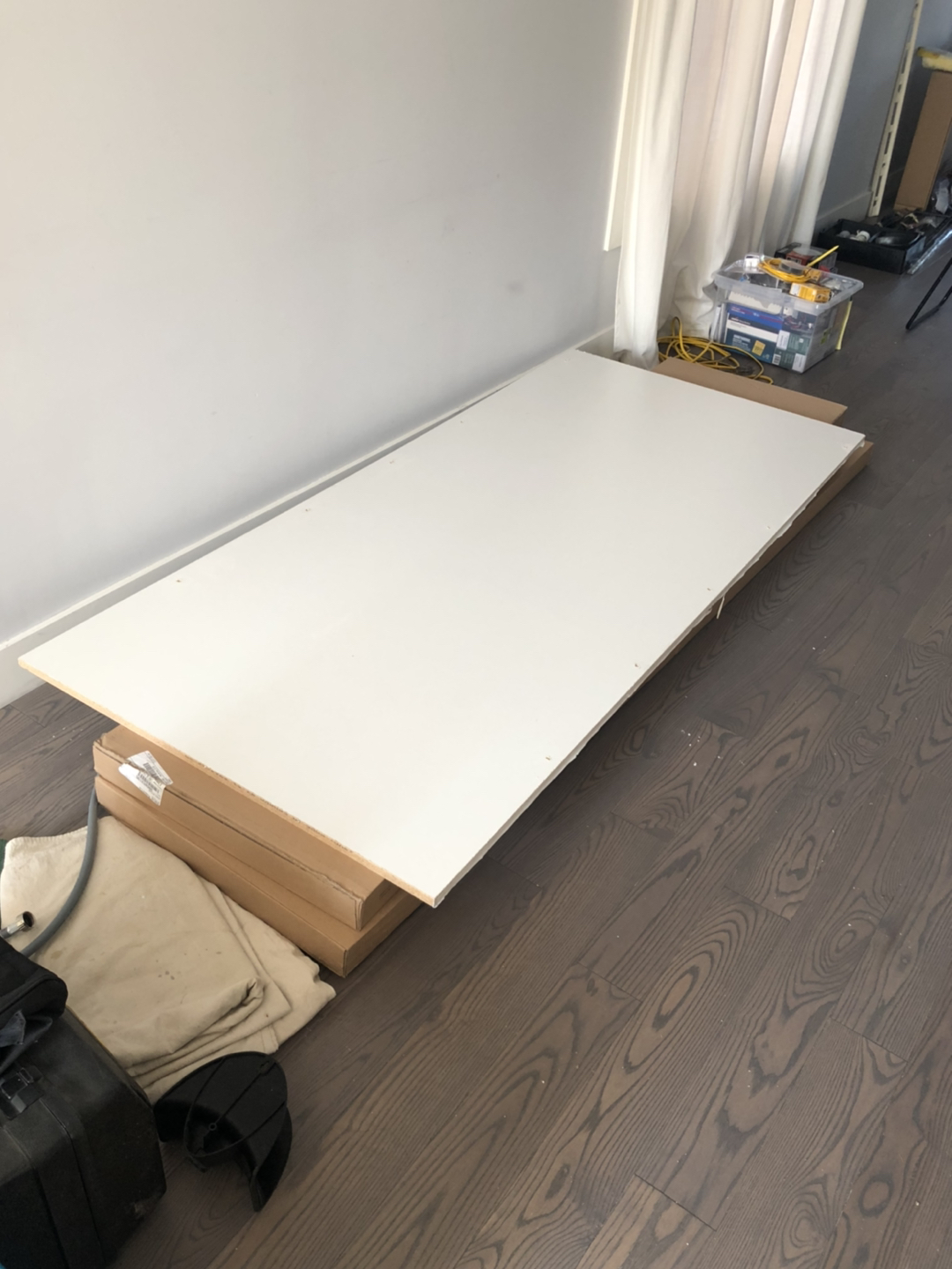 Melamine Sheet